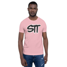 Load image into Gallery viewer, STT St. Thomas U.S. Virgin Islands Short-Sleeve Unisex T-Shirt