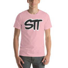 Load image into Gallery viewer, STT St. Thomas US Virgin Islands Short-Sleeve Unisex T-Shirt