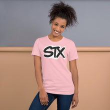 Load image into Gallery viewer, STX St. Croix US Virgin Islands Short-Sleeve Unisex T-Shirt
