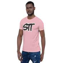 Load image into Gallery viewer, STT St. Thomas U.S. Virgin Islands Short-Sleeve Unisex T-Shirt