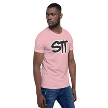 Load image into Gallery viewer, STT St. Thomas U.S. Virgin Islands Short-Sleeve Unisex T-Shirt