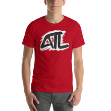 Load image into Gallery viewer, ATL Atlanta Short-Sleeve Unisex T-Shirt