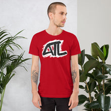 Load image into Gallery viewer, ATL Atlanta Short-Sleeve Unisex T-Shirt
