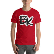 Load image into Gallery viewer, BK Brooklyn Short-Sleeve Unisex T-Shirt
