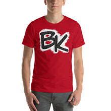 Load image into Gallery viewer, BK Brooklyn Short-Sleeve Unisex T-Shirt