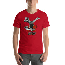 Load image into Gallery viewer, KOTW Millie Short-Sleeve Unisex T-Shirt