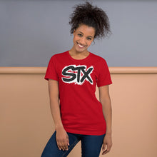 Load image into Gallery viewer, STX St. Croix US Virgin Islands Short-Sleeve Unisex T-Shirt