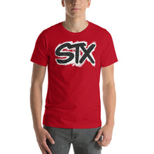 Load image into Gallery viewer, STX St. Croix US Virgin Islands Short-Sleeve Unisex T-Shirt