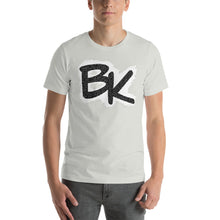 Load image into Gallery viewer, BK Brooklyn Short-Sleeve Unisex T-Shirt