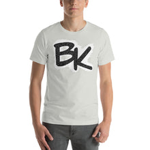 Load image into Gallery viewer, BK Brooklyn Short-Sleeve Unisex T-Shirt