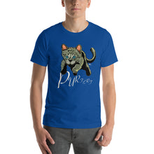 Load image into Gallery viewer, Purfect Kitty Cat Short-Sleeve Unisex T-Shirt