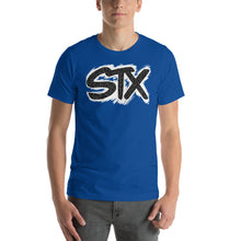 Load image into Gallery viewer, STX St. Croix US Virgin Islands Short-Sleeve Unisex T-Shirt