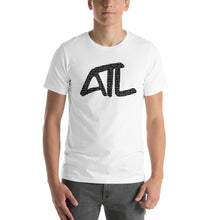 Load image into Gallery viewer, ATL Atlanta Short-Sleeve Unisex T-Shirt