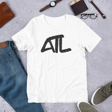 Load image into Gallery viewer, ATL Atlanta Short-Sleeve Unisex T-Shirt