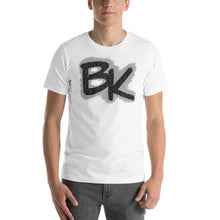 Load image into Gallery viewer, BK Brooklyn Short-Sleeve Unisex T-Shirt