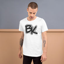 Load image into Gallery viewer, BK Brooklyn Short-Sleeve Unisex T-Shirt