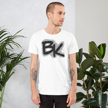 Load image into Gallery viewer, BK Brooklyn Short-Sleeve Unisex T-Shirt