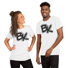 Load image into Gallery viewer, BK Brooklyn Short-Sleeve Unisex T-Shirt