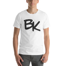 Load image into Gallery viewer, BK Brooklyn Short-Sleeve Unisex T-Shirt