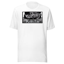 Load image into Gallery viewer, Kollectas Unisex t-shirt