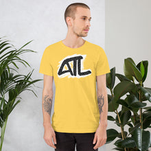 Load image into Gallery viewer, ATL Atlanta Short-Sleeve Unisex T-Shirt