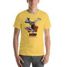 Load image into Gallery viewer, KOTW Millie Short-Sleeve Unisex T-Shirt