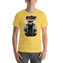 Load image into Gallery viewer, Jon Fox Short-Sleeve Unisex T-Shirt