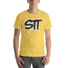 Load image into Gallery viewer, STT St. Thomas US Virgin Islands Short-Sleeve Unisex T-Shirt