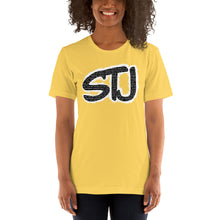 Load image into Gallery viewer, STJ St. John US Virgin Islands Short-Sleeve Unisex T-Shirt