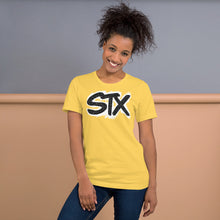 Load image into Gallery viewer, STX St. Croix US Virgin Islands Short-Sleeve Unisex T-Shirt