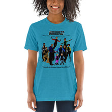 Load image into Gallery viewer, UMNDENI Short sleeve t-shirt