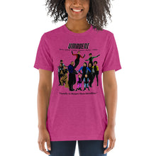 Load image into Gallery viewer, UMNDENI Short sleeve t-shirt
