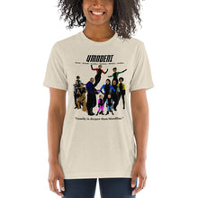 Load image into Gallery viewer, UMNDENI Short sleeve t-shirt