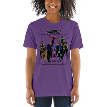 Load image into Gallery viewer, UMNDENI Short sleeve t-shirt