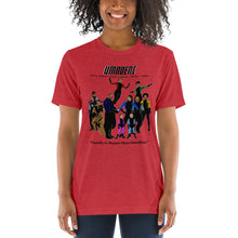 Load image into Gallery viewer, UMNDENI Short sleeve t-shirt