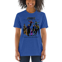 Load image into Gallery viewer, UMNDENI Short sleeve t-shirt