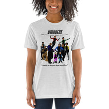 Load image into Gallery viewer, UMNDENI Short sleeve t-shirt