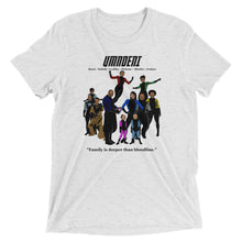 Load image into Gallery viewer, UMNDENI Short sleeve t-shirt