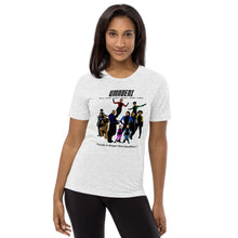 Load image into Gallery viewer, UMNDENI Short sleeve t-shirt
