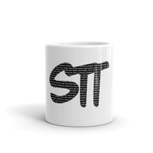 Load image into Gallery viewer, STT St. Thomas US Virgin Islands White glossy mug