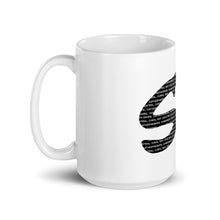 Load image into Gallery viewer, STJ St. John US Virgin Islands White glossy mug