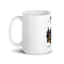 Load image into Gallery viewer, UMNDENI White glossy mug