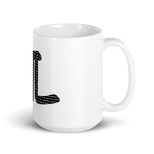 Load image into Gallery viewer, ATL Atlanta White glossy mug