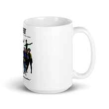 Load image into Gallery viewer, UMNDENI White glossy mug