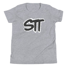 Load image into Gallery viewer, STT St. Thomas US Virgin Islands Youth Short Sleeve T-Shirt