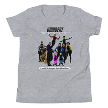 Load image into Gallery viewer, UMNDENI Youth Short Sleeve T-Shirt
