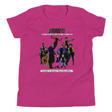 Load image into Gallery viewer, UMNDENI Youth Short Sleeve T-Shirt
