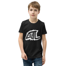 Load image into Gallery viewer, ATL Atlanta Youth Short Sleeve T-Shirt