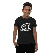 Load image into Gallery viewer, ATL Atlanta Youth Short Sleeve T-Shirt