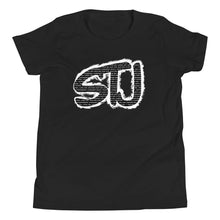 Load image into Gallery viewer, STJ St. John US Virgin Islands Youth Short Sleeve T-Shirt